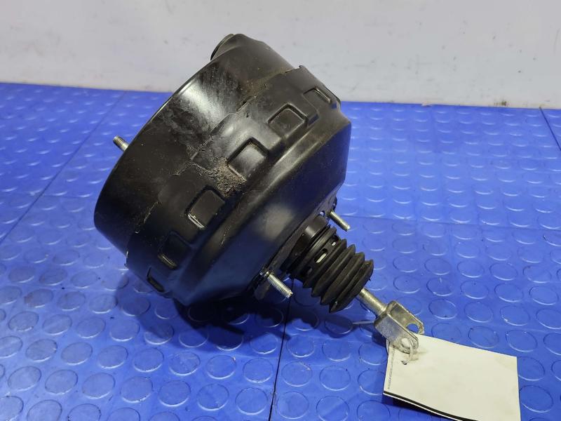 2008 BMW 128i Power Brake Booster
