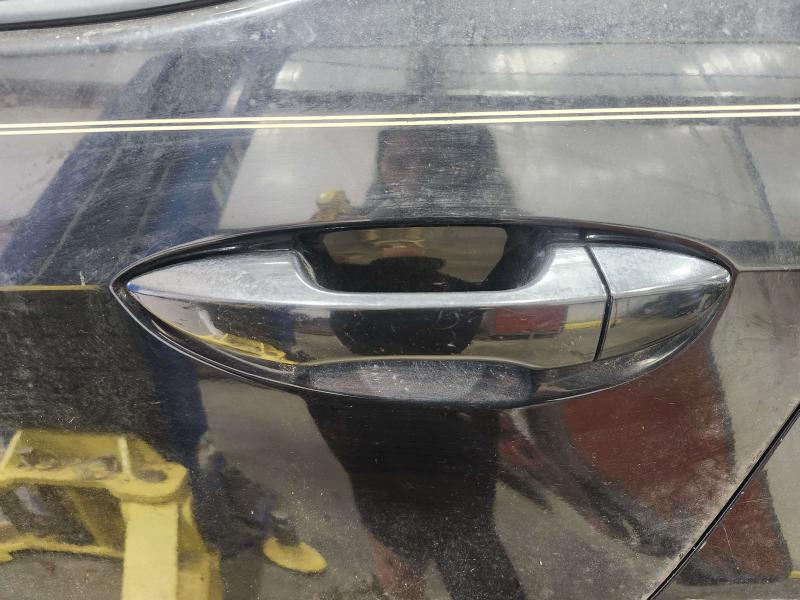 2015 Toyota Corolla Outside Door Handle