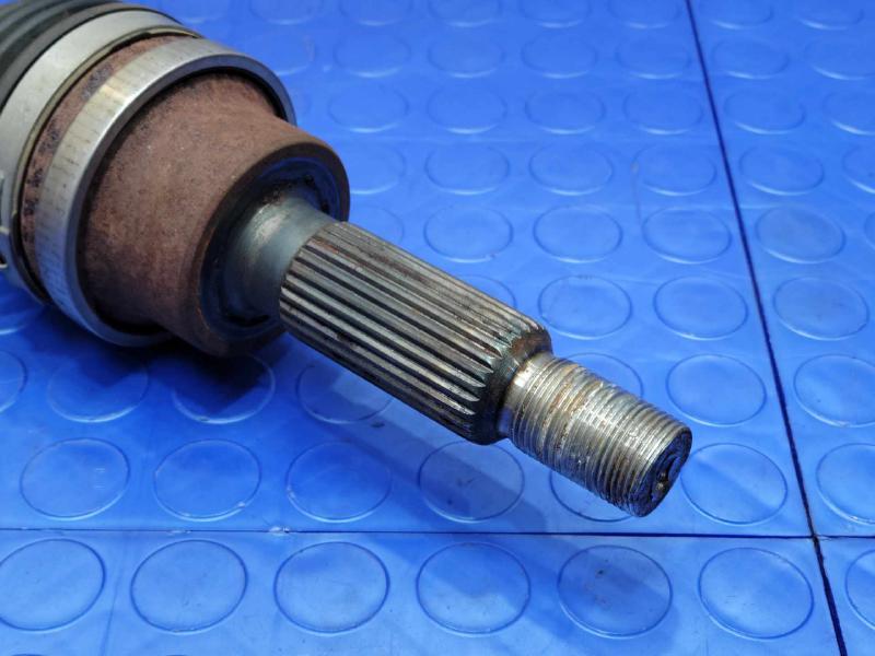 2018 Ford Escape Axle Shaft
