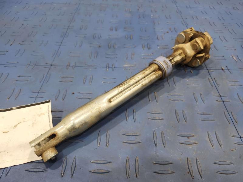 2012 Ford F-250 Super Duty Steering Coupler
