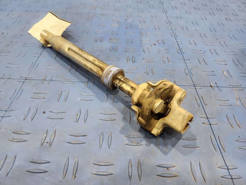 2012 Ford F-250 Super Duty Steering Coupler