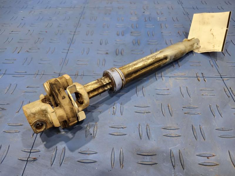2012 Ford F-250 Super Duty Steering Coupler