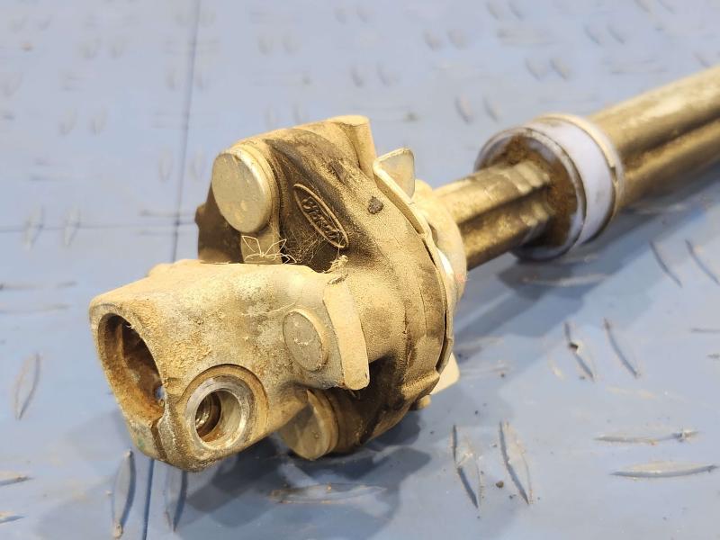 2012 Ford F-250 Super Duty Steering Coupler