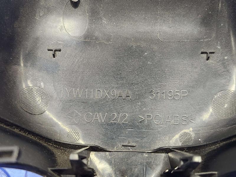 2017 Chrysler 200 Misc Ebay Parts