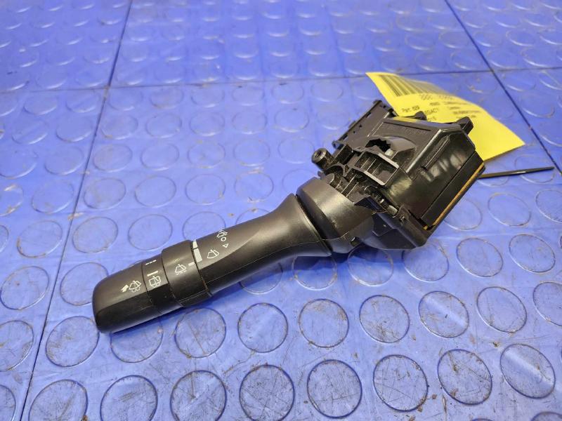 2015 Subaru Legacy Combination Switch