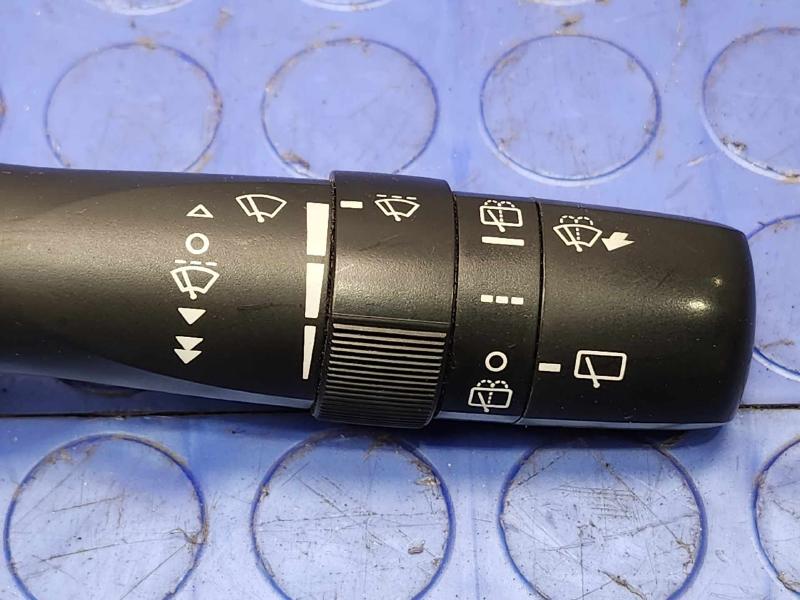 2015 Subaru Legacy Combination Switch