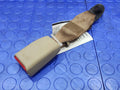 2011 Kia Sorento Rear Seat Belt
