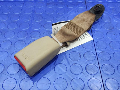 2011 Kia Sorento Rear Seat Belt