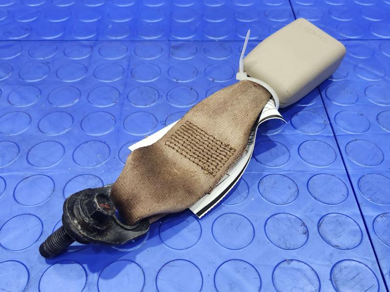 2011 Kia Sorento Rear Seat Belt
