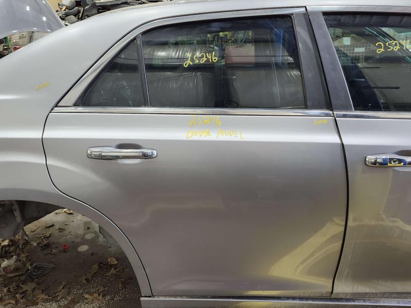 2013 Chrysler 300 Rear Door