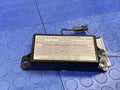 2013 Cadillac ATS Chassis Brain Box