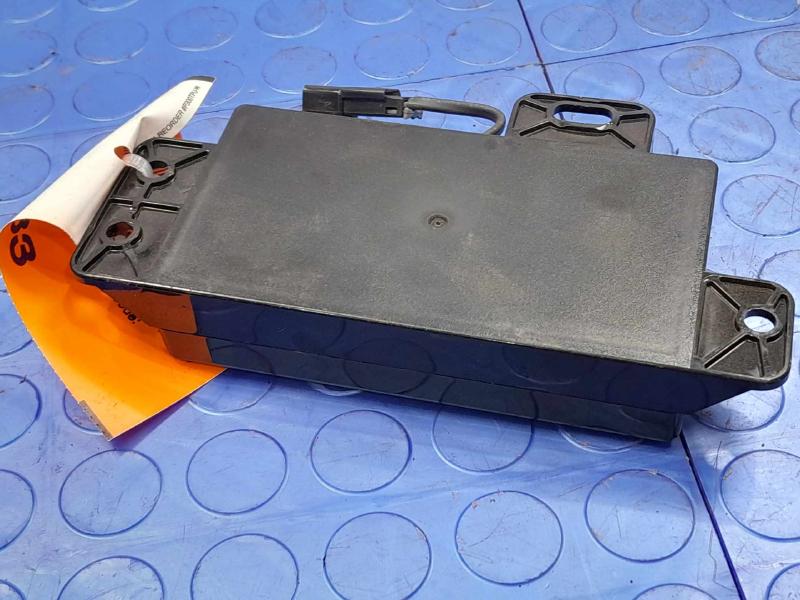2013 Cadillac ATS Chassis Brain Box