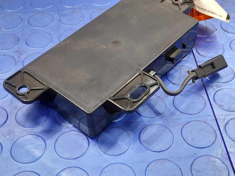 2013 Cadillac ATS Chassis Brain Box