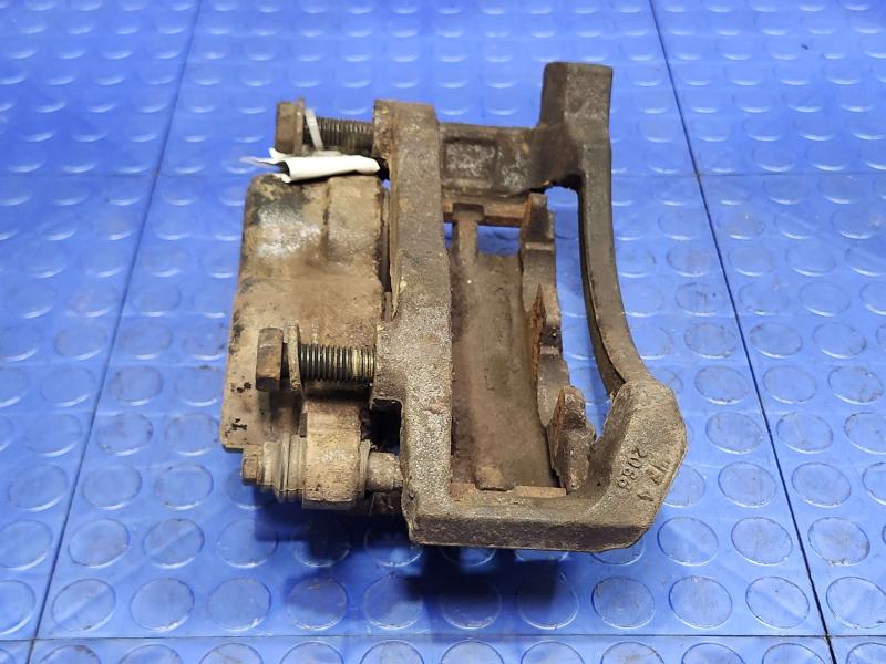 2002 Dodge Ram 1500 Caliper
