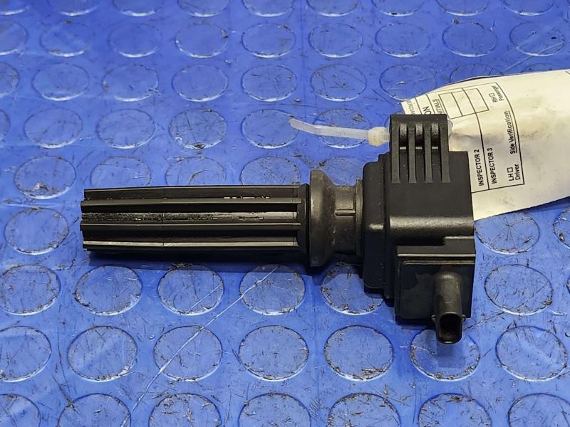 2017 Lincoln MKC Ignition Coil/Ignitor