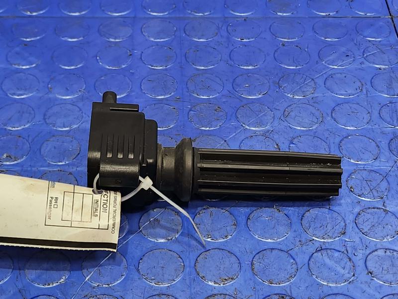 2017 Lincoln MKC Ignition Coil/Ignitor