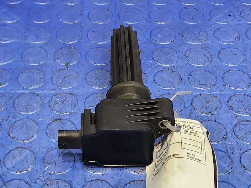 2017 Lincoln MKC Ignition Coil/Ignitor