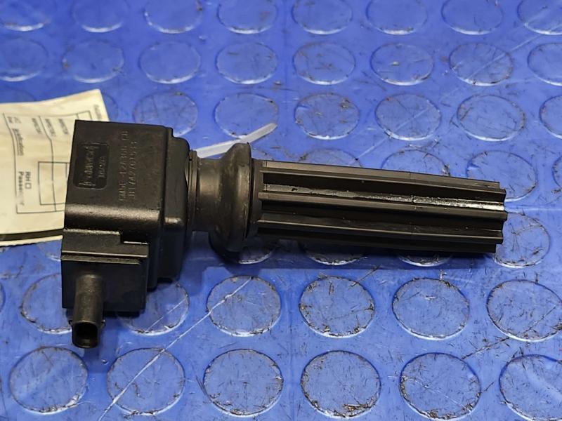 2017 Lincoln MKC Ignition Coil/Ignitor