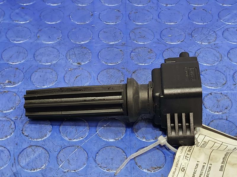 2017 Lincoln MKC Ignition Coil/Ignitor
