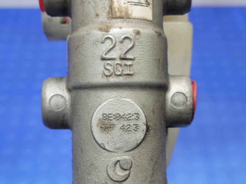 2007-2011 Toyota Camry Brake Master Cylinder Assembly Genuine OEM 4720106430