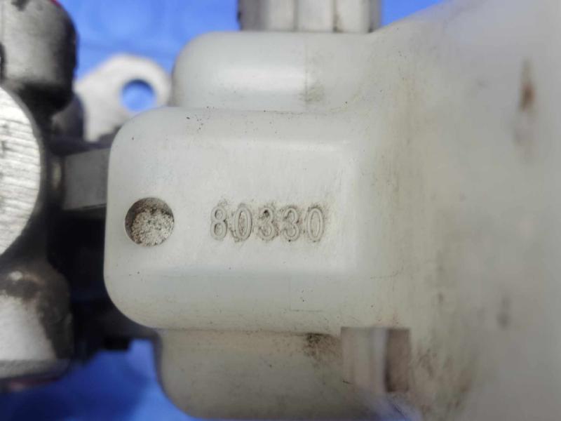 2007-2011 Toyota Camry Brake Master Cylinder Assembly Genuine OEM 4720106430