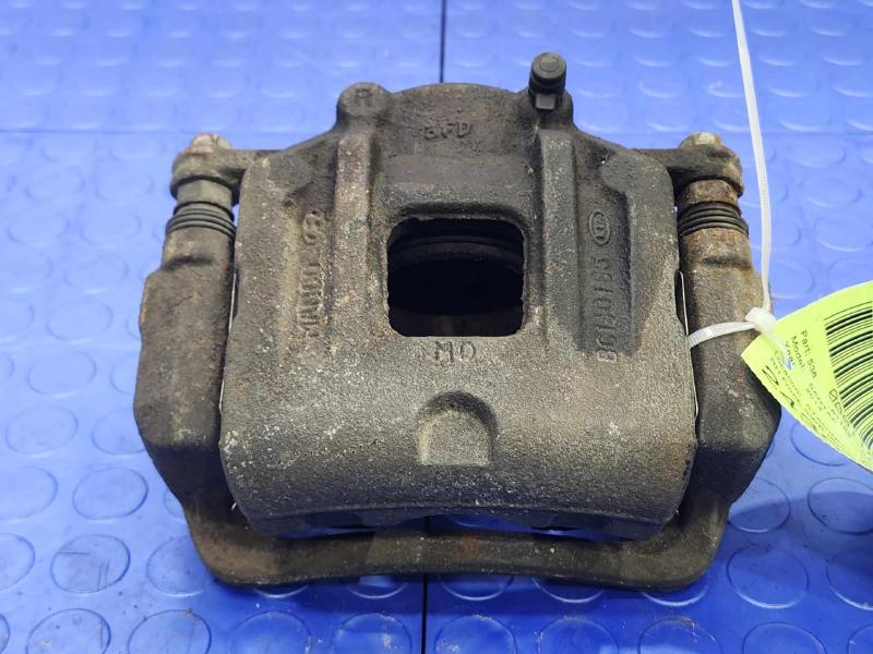 2014 Hyundai Santa Fe Caliper
