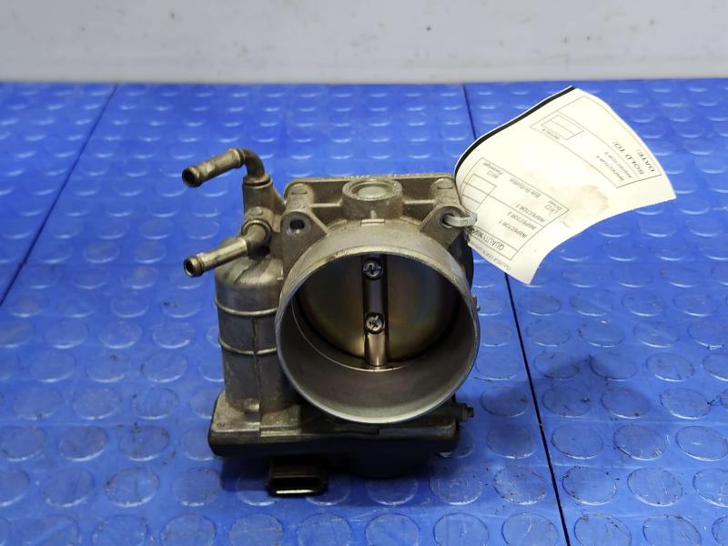 2014 Nissan Maxima Throttle Body/Valve Assy