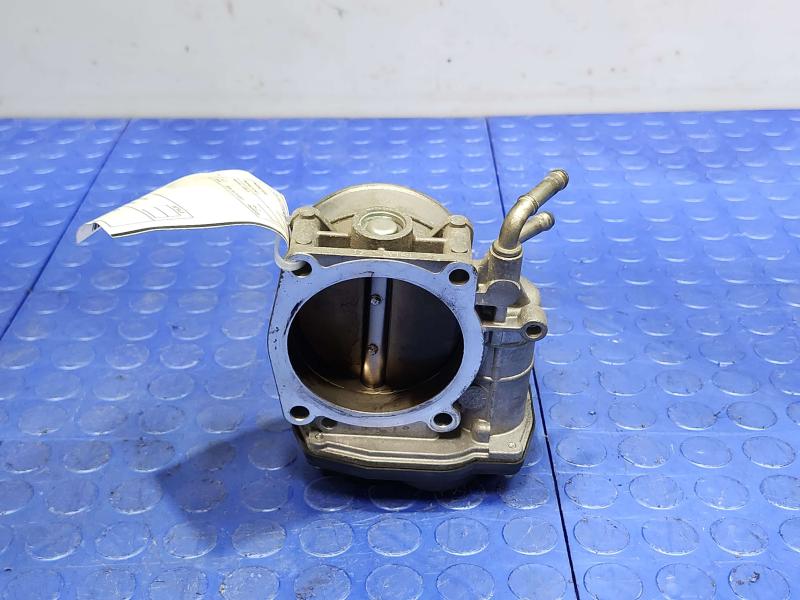 2014 Nissan Maxima Throttle Body/Valve Assy