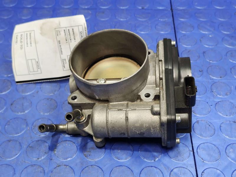 2014 Nissan Maxima Throttle Body/Valve Assy