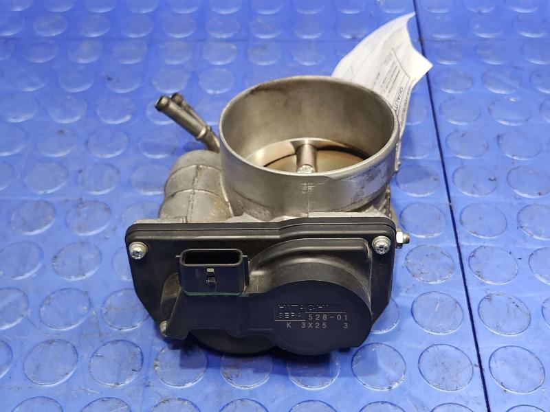 2014 Nissan Maxima Throttle Body/Valve Assy