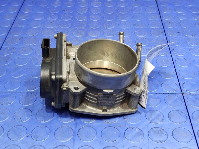 2014 Nissan Maxima Throttle Body/Valve Assy