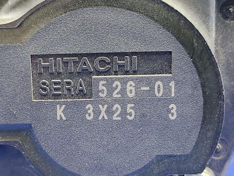 2014 Nissan Maxima Throttle Body/Valve Assy