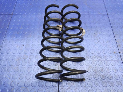 2013 Ford Focus Coil/Air Spring