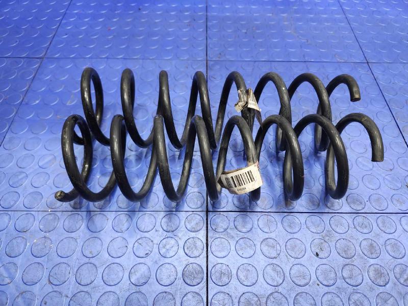 2013 Ford Focus Coil/Air Spring
