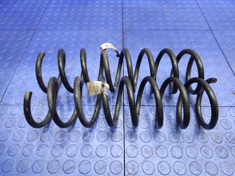 2013 Ford Focus Coil/Air Spring