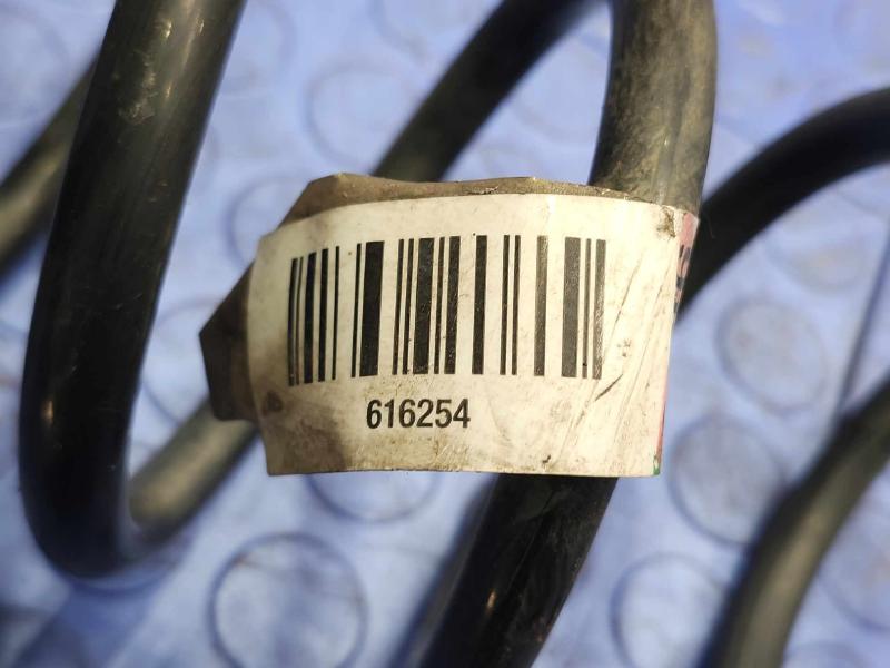 2013 Ford Focus Coil/Air Spring