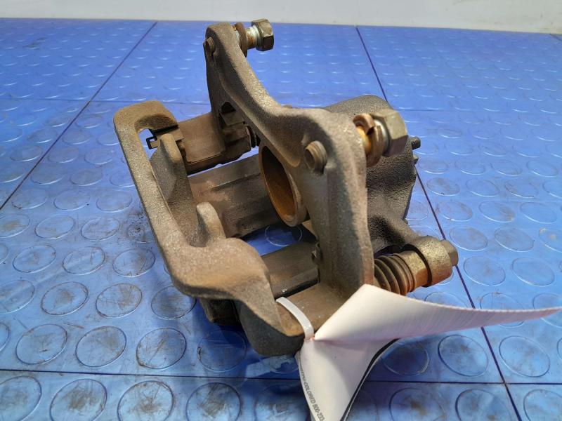 2021 Kia Rio Caliper