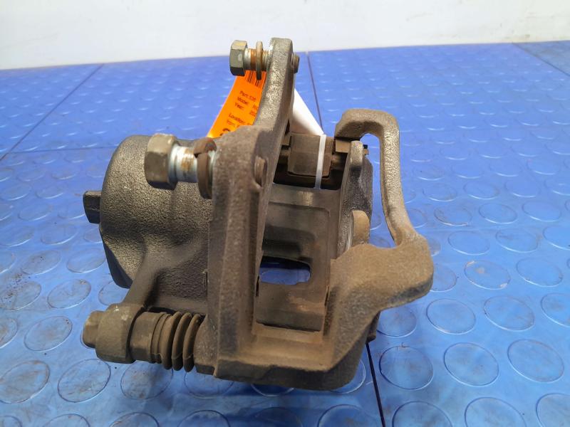 2021 Kia Rio Caliper