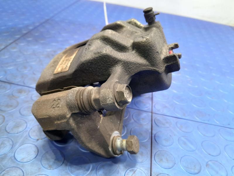 2021 Kia Rio Caliper