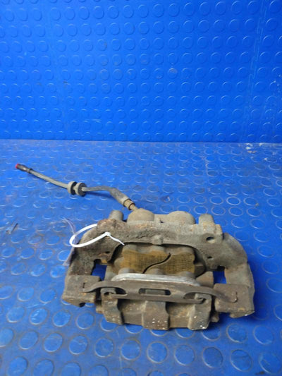 2010 Volvo XC90 Caliper