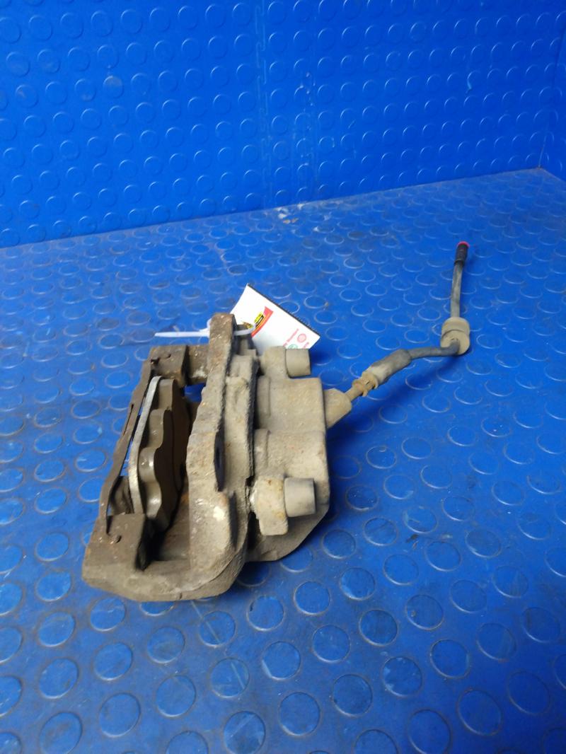 2010 Volvo XC90 Caliper