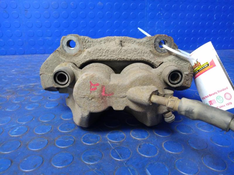 2010 Volvo XC90 Caliper