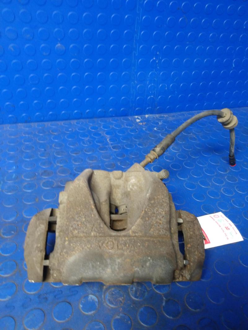 2010 Volvo XC90 Caliper