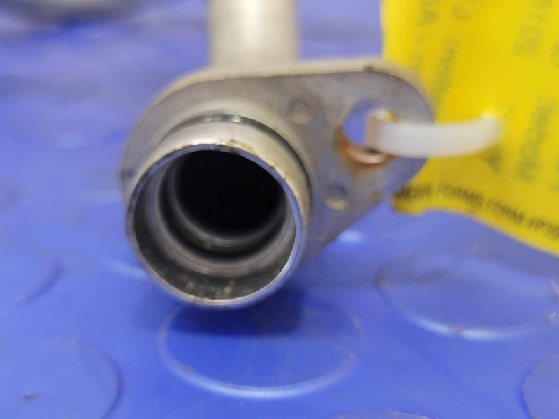 2014-2017 Infiniti QX50 AC Suction Hose Genuine OEM Part 924803WK0A