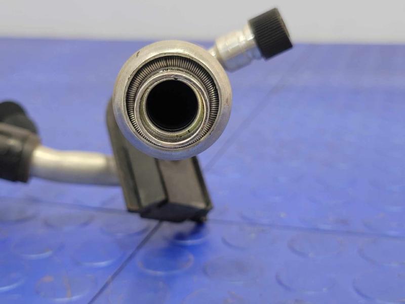 2014-2017 Infiniti QX50 AC Suction Hose Genuine OEM Part 924803WK0A