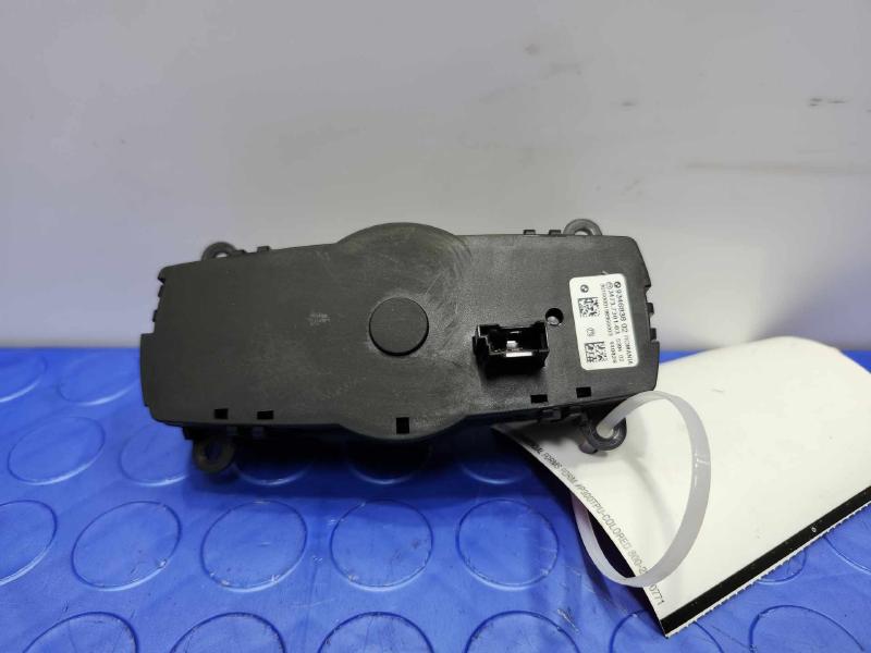 2016 BMW 528I Headlight Switch (Dash Mtd)