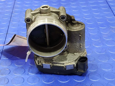 2018 Audi Q7 Throttle Body/Valve Assy