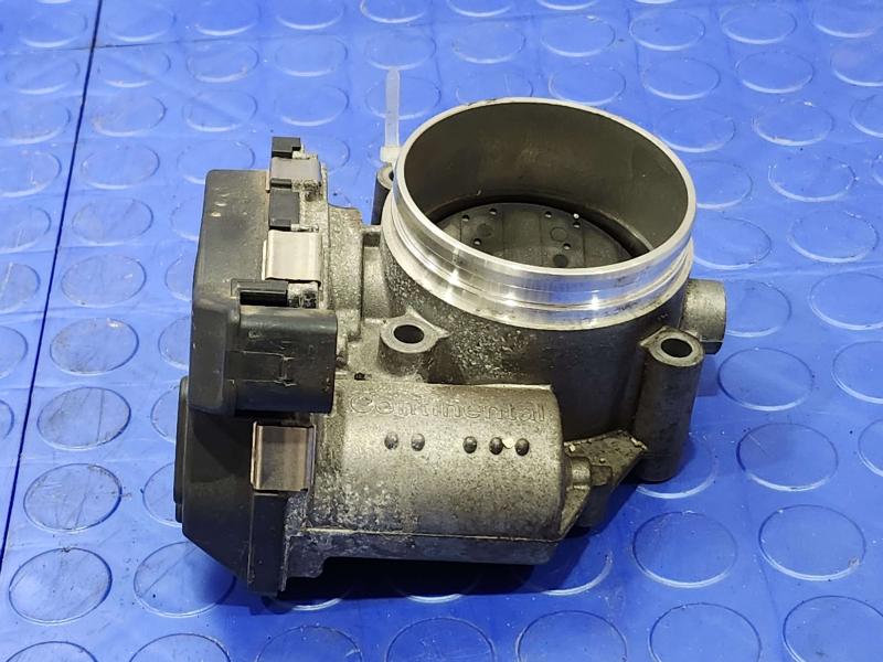 2018 Audi Q7 Throttle Body/Valve Assy