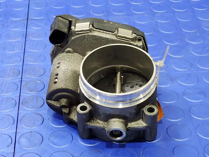 2018 Audi Q7 Throttle Body/Valve Assy