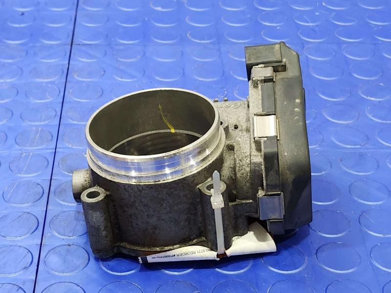 2018 Audi Q7 Throttle Body/Valve Assy